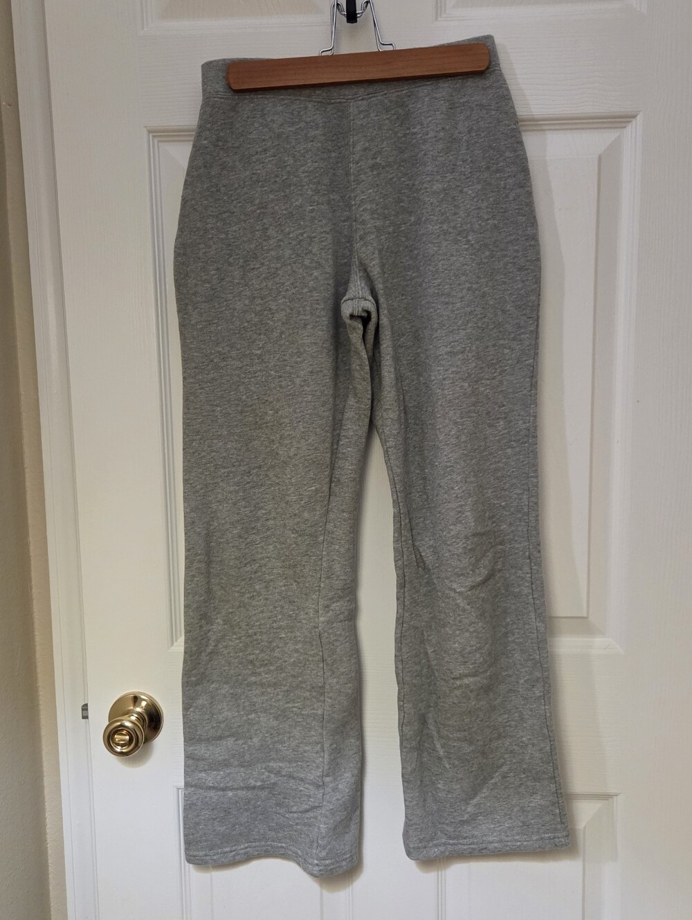 XL (14/16) Joe Boxer Grey Sweatpants